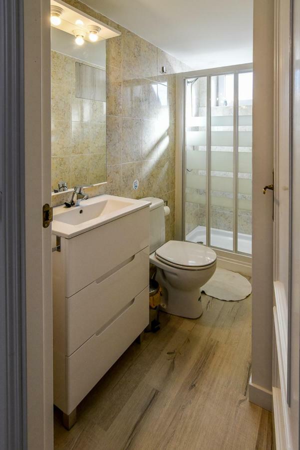 Apartamento Turistico En Brunete Exterior photo